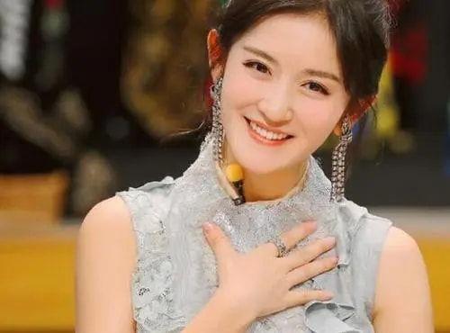 娱乐吃瓜谢娜是谁呀视频