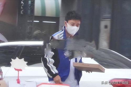 娱乐吃瓜酱 网友吃瓜,网友热议,吃瓜盛宴来袭!