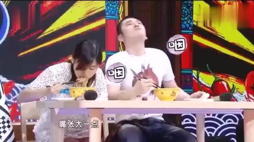 郭老师娱乐吃瓜君嘉年华,欢乐盛宴,笑料横生