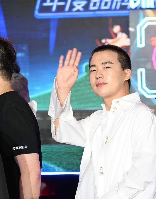 郭老师娱乐吃瓜君嘉年华,欢乐盛宴,笑料横生