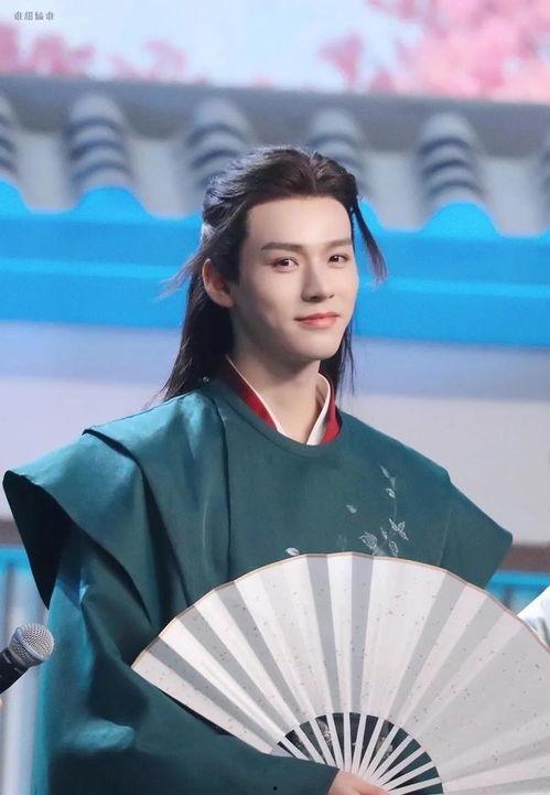 娱乐圈吃瓜爆料檀健次,揭秘明星背后的故事